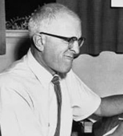 Milton Kahl