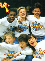 Les Mini Star