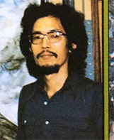 Minoru Nishida