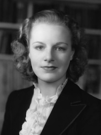Monica Dickens