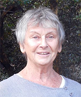 Monique Scheigam