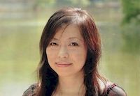 Mutsumi Inomata