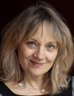 Nadège Perrier