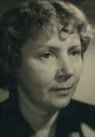 Nadezhda Privalova