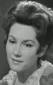 Nadine Alari
