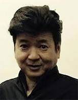 Naoto Ôta