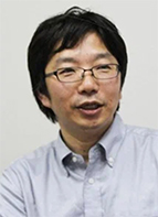 Naoyuki Itô