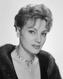 Nicole Riche