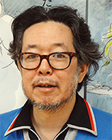 Noboru Yoshida