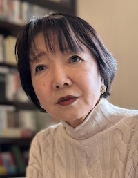 Nobuko Takagi
