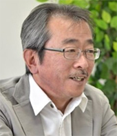 Nobuyuki Fujimoto
