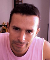 Norbert Arias