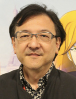 Noriyuki Abe