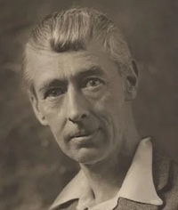 Norman Lindsay