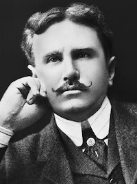 O. Henry