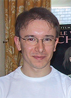 Olivier Fallaix