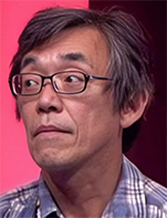 Osamu Nabeshima