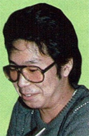 Osamu Uemura
