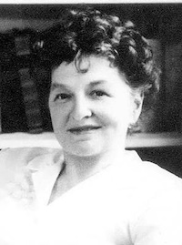 Pamela L. Travers