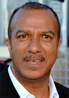 Pascal Légitimus
