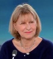 Patricia Chalon