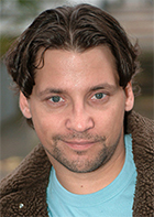 Patrick Bach