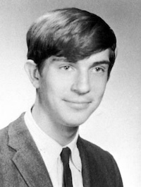 Paul Galdone
