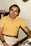 Paul Scarzo