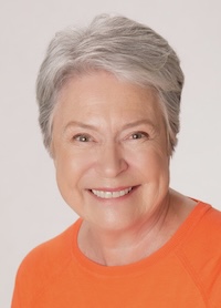 Paulette Bourgeois