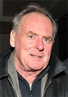 Peter McNeill