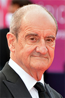 Pierre Lescure