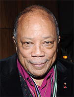 Quincy Jones