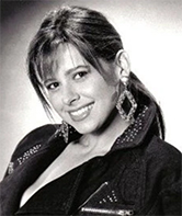 Rachelle Cano