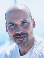 Rachid Benbouchta