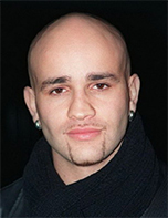 Rachid Ferrache
