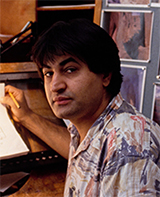 Rasoul Azadani
