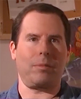 Rich Arons
