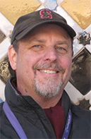 Rich Fogel