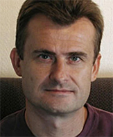 Richard Raynis