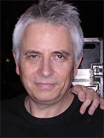Rick Wentworth
