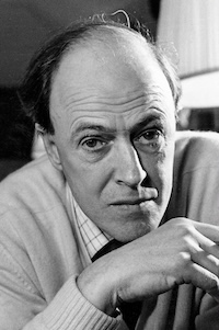Roald Dahl