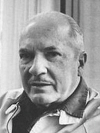 Robert Anson Heinlein