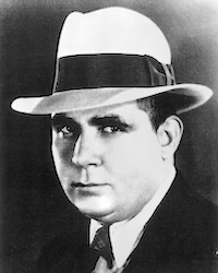 Robert E. Howard