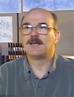 Robert Lamb