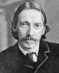 Robert Louis Stevenson