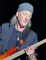 Roger Glover