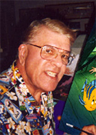 Ron Dias