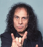 Ronnie James Dio
