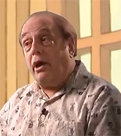 Rowby Goren