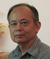 Ruben A. Aquino